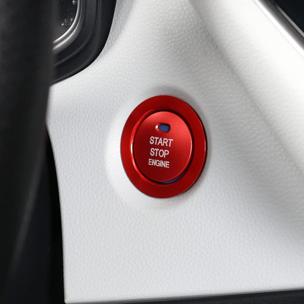 Toyota / Daihatsu Высококачественное стартовое кольцо стартера двигателя, алюминиевая крышка, комплект из 2 шт.,