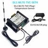 DL1-WLTE-TVC Smart 4G LTE Controller 30A Big Power Relay Switch For Motor ON/OFF Dial SMS WEB APP Control Power Failure Alarm