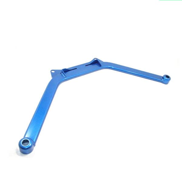 CUSCO Power Brace Floor for Honda Vezel Hybrid 2WD RU3 3A4 492 F (Front Mount) 1.5L