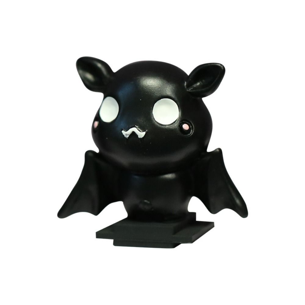 Стильный чехол для фонарика DSLR с 3D-мультяшным изображением дьявола, аксессуары для камеры, чехол для горячего башмака для камеры