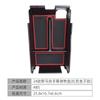 Suitable for 2026 Mustang central control armrest box storage box storage box storage box car supplies