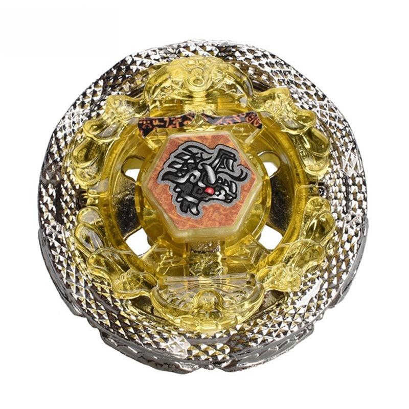 Giroscopio De Combate 4D Metal Fusion, Battle Spinning Top, Combat Gyro Toy, Arena Fighting Top, Ultimate Battle Collectible