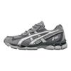 Кроссовки унисекс Gel NYC 2055 Carbon Cement Grey 1203A755-021