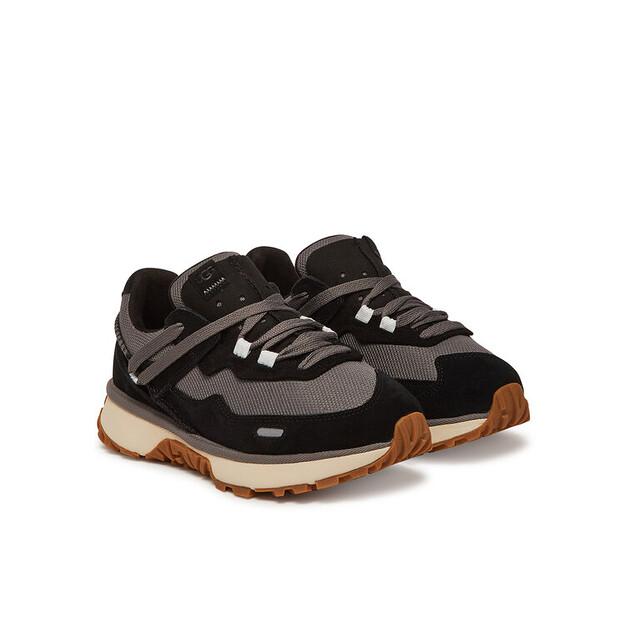 Кроссовки Ugg W Retrofi Low