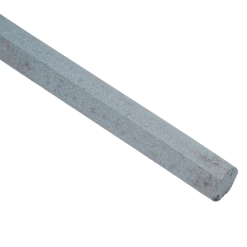 Премиальный ферритовый стержень из марганца и цинка, идеально подходящий для проектов по созданию антенн