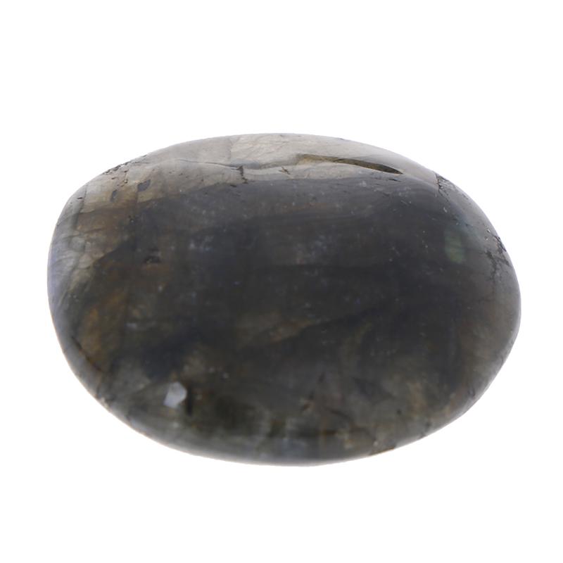 2-3Cm Natural  Moonstone Polished Quartz Ore Specimen Healing Stone