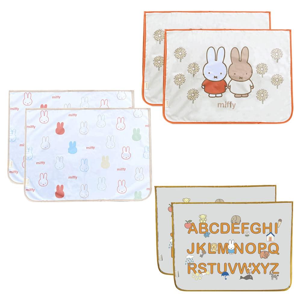 Miffy mf Магнитная шторка 70x52см Автоаксессуары miffy x Nicot Книжка с картинками Дика Бруны Разные товары Персонаж Подарок Презент LIC-MF0089-91