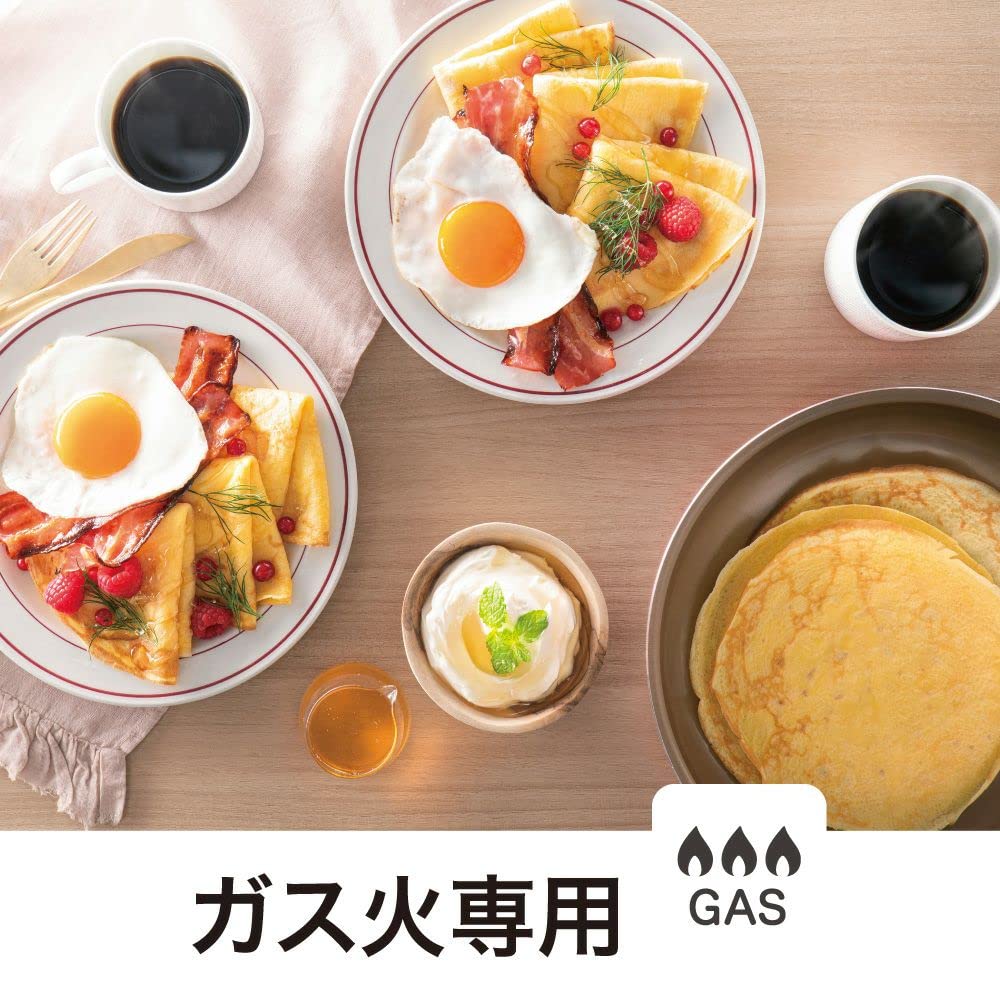 Evercook Tamagoyaki 13 x 18 см только для газового огня легкая сковорода Days PFOA без ПФОС Navy Doshisha [гарантия 500] антипригарное покрытие