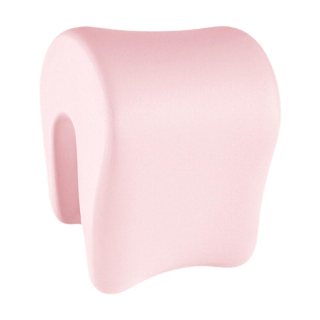 Memory Foam Headrest Multi Use Headrest Pillow for Neck Lunch Break Pillow Improved Posture Sleeping Neck Support for Office