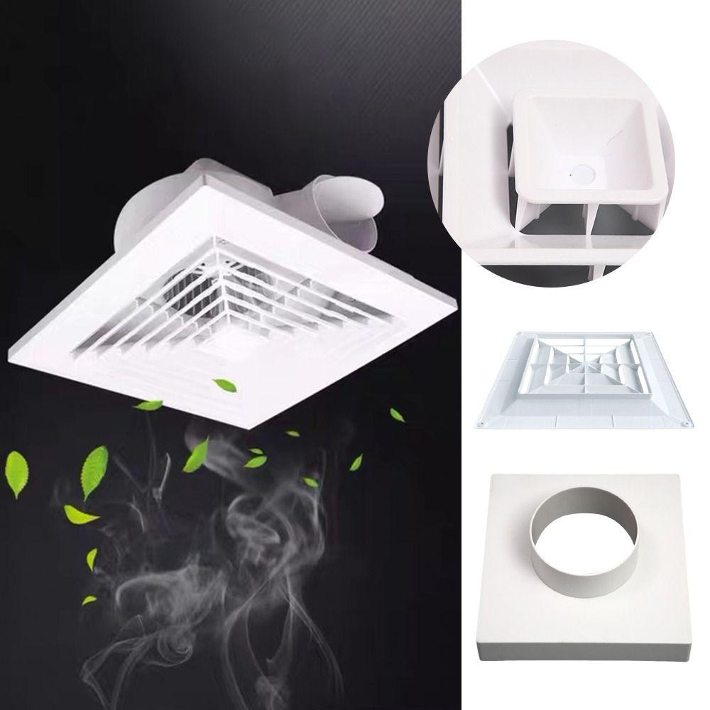 Adjustable Ventilation Fan Air Conditioning Outlet Vent  for Outlet Vent Accessories