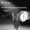 SYNTEK High-Precision Industrial Dial Caliper
