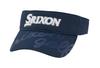 SRIXON Visor SWH4351 Navy свободный размер [Dunlop] женский