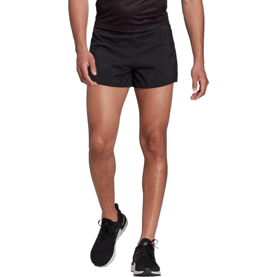 Adidas Casual Shorts Men's Black HA3690