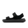 W Calm Sandal Wfj6043 001Черный Черный