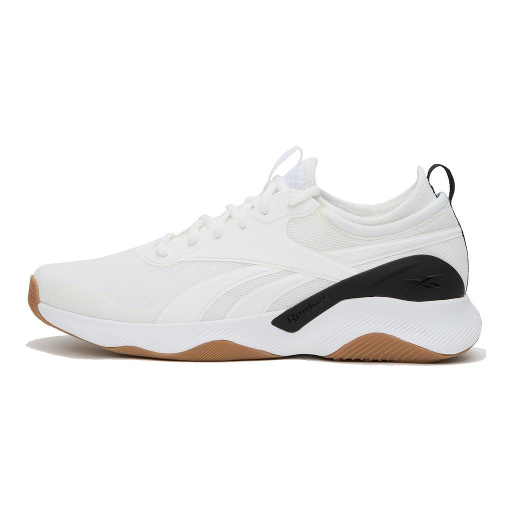 Reebok Hiit TR HLC Низкие тренировочные кроссовки Унисекс Белый 100242468