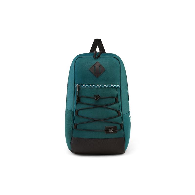 Vans Рюкзаки Зеленые Vans VN0A3HCBSP4
