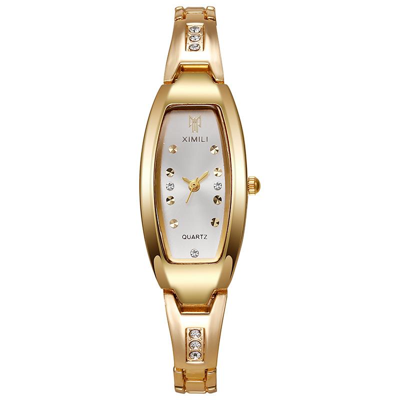 Элегантные женские часы, лучшие брендовые женские кварцевые наручные часы, модный дизайн, женские подарки, часы