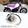 Double Coil Ignition Magneto Stator Plate Accessory Fit for Yamaha PW80 Motorcycle Bike