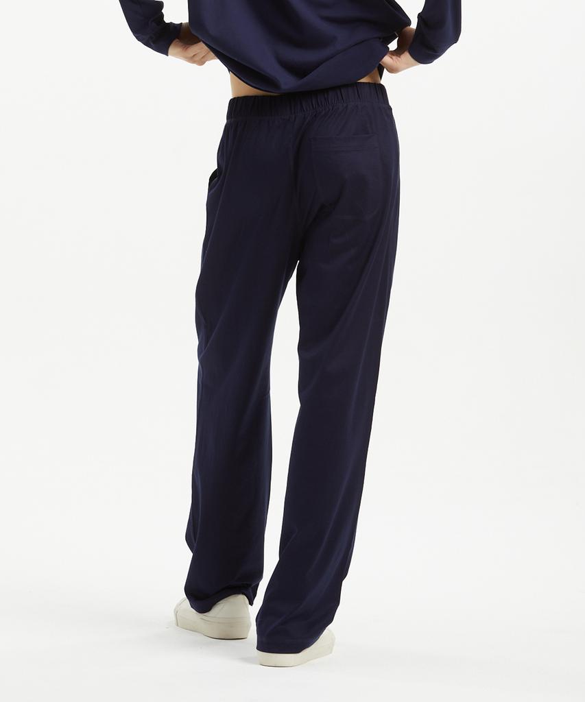 YJACK M_Natural Cozy Long Pants Mjp1390 (B Type)