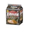 Maruchan ZUBAAAN Yokohama Iekei Shoyu Tonkotsu 3-pack 1 Instant Noodles Rich Soup Thick Authentic