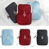 Дорожная сумка для гаджетов, цифровая зарядка, сумка для кабеля передачи данных, сумка для хранения электронных аксессуаров, чехол для USB-порта питания, органайзер