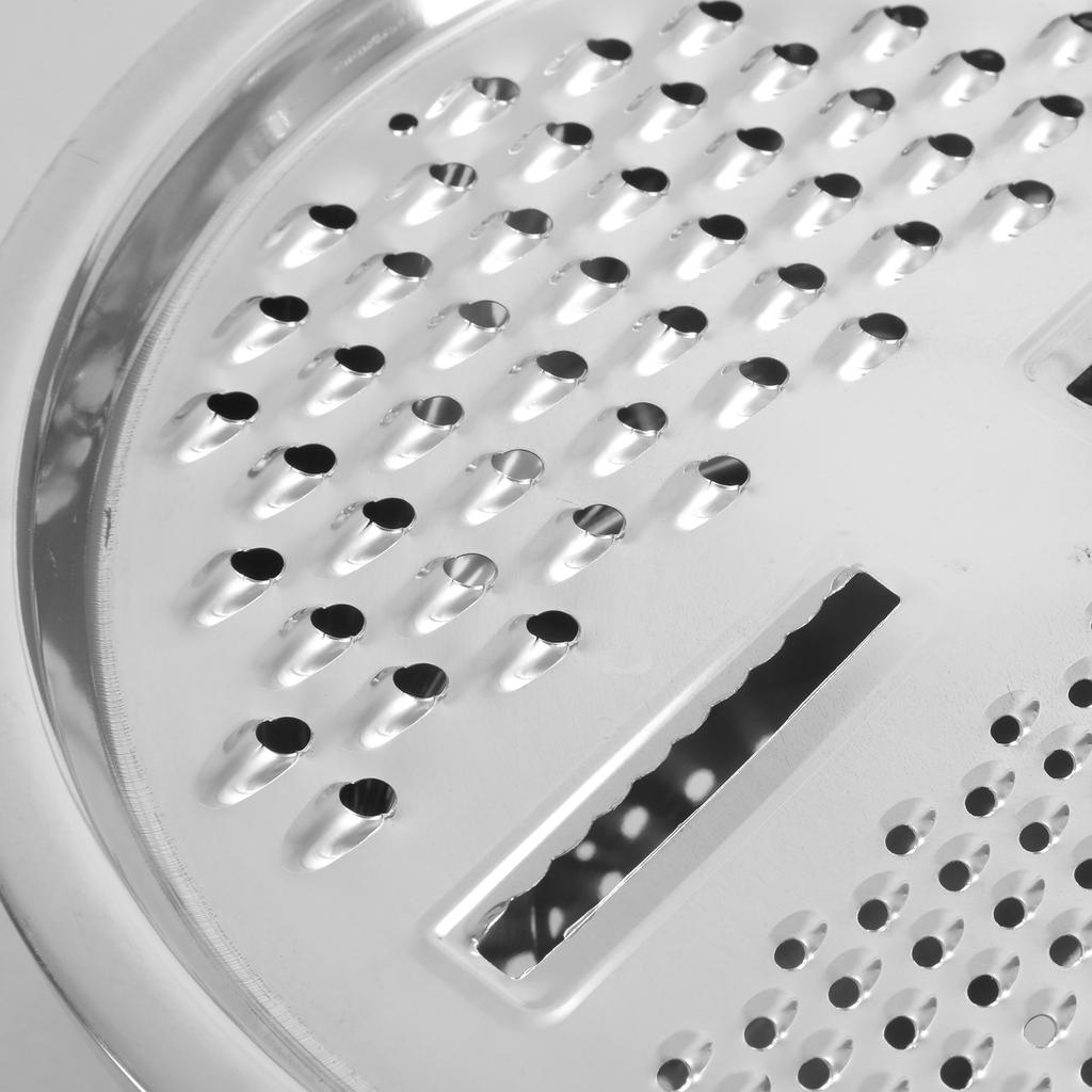 Multifunctional Stainless Steel Basin Set Kitchen Strainer Kitchen Cooking Colander Set Suitable for Efficient Cooking