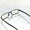 TR90 ручной работы, черный цвет, прямоугольник, простой стиль, мужские и женские модные очки для чтения + 0,75 + 1 + 1,25 + 1,5 + 1,75 до + 4