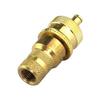 Спускатель для шин 6-30 PSI Спускатель для шин Сброс давления в шинах Спускатели для шин Клапан для автомобиля Грузовика