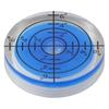 1/5pcs 32mm Universal LevelLevel Bubble Bullseye Level BubbleLevel Round Circular Measuring Meter Measuring Tool