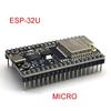 WiFi Module ESP32 DevKitC Development Board 2.4G Antenna Optional WiFi Board  Embedded Systems