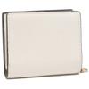 Outlet Bifold Wallet Mini Wallet White C2862 IMCHK [Coach] Женский [Товар]