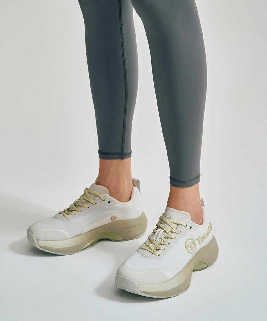 Sergio Tacchini Cushlite 701 (бежевый)