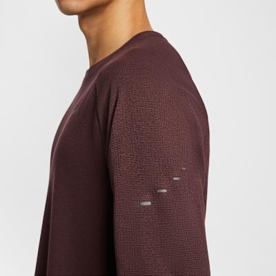 Men's T-Shirt Nike Dri Fit Stride Running T Shirt Men's