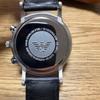 Used Emporio ARMani Men's Watch AR2473