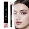 Zephoco Rose Gold Eyeshadow Stick, With A Natural Pearlescent Luster, Brightens The Eye Makeup Gently And Vividly. It Is A Daily Commuting Eyeshadow P