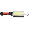 20W LED Portable Work Light Rechargeable Magnetic Work Light with Hook for Camping Outdoor Reparing
