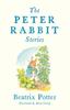 Книга The Peter Rabbit Stories : Deluxe Edition with 77 New Colour Illustrations by Anna Currey: The Perfect Easter Gift (Alma Junior Classics)