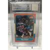 Used [Ultra Rare BGS10 Autograph] 1986 Fleer Paul Pressey Graded