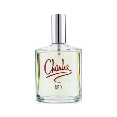 Туалетная вода Charlie Red спрей 100 мл -
