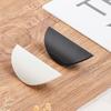 Decor Luxury Cabinet Self Adhesive Kitchen Cupboard Door Knob Drawer Handles Door Handle Wardrobe