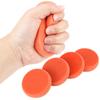 Buffing Polishing Pad Car Accessories Flat Sponge for Car Glass Polishing Buffing Polisher Kit