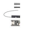 ABNR Development Board Kits T7-C6 ESP32-C6-MINI-1 Modules Wifi 6 Bluetooth 5 Onboard BOOT Reset Switch Thread/Zigbee Soc