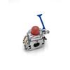 Оригинальный карбюратор ZAMA C1Q-W40 128 для Husqvarna 125L 125LD 128C 128CD 128L 128R 128RJ 124L 545081848 545130001