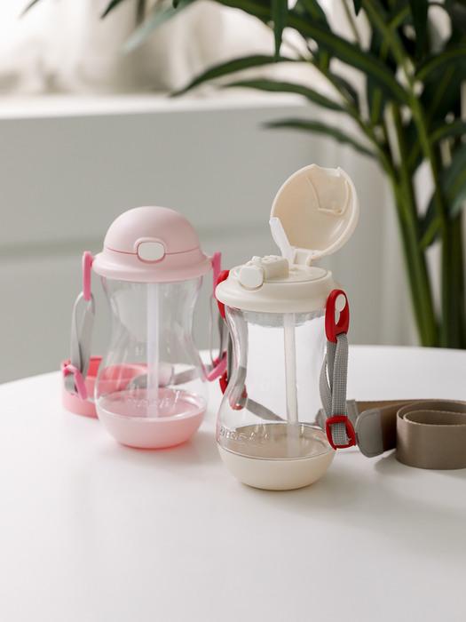 MOSH Moshu Kids Tritan Tumbler 450ml