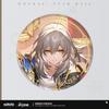 Sunsyea Honkai Star Rail Официальный мерч miHoYo Оригинальный Аутентичный Путь Гармонии Акриловый Стенд Значок Брелок Робин Сандей