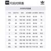 adidas Оригинальные Повседневные Шорты Унисекс Средние Джинсовые Черные JX5005