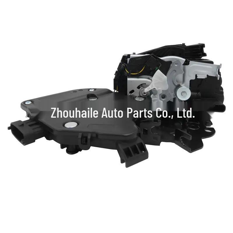LR078730 Left Front Door Lock Actuator for Land Rover Jaguar Discovery Sport LR063610