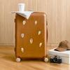 35pcs Playful Dessert Stickers Cartoon Ice Cream Funny Stickers  Stickers For DIY Phone Guitar Laptop Notebook Suitcase