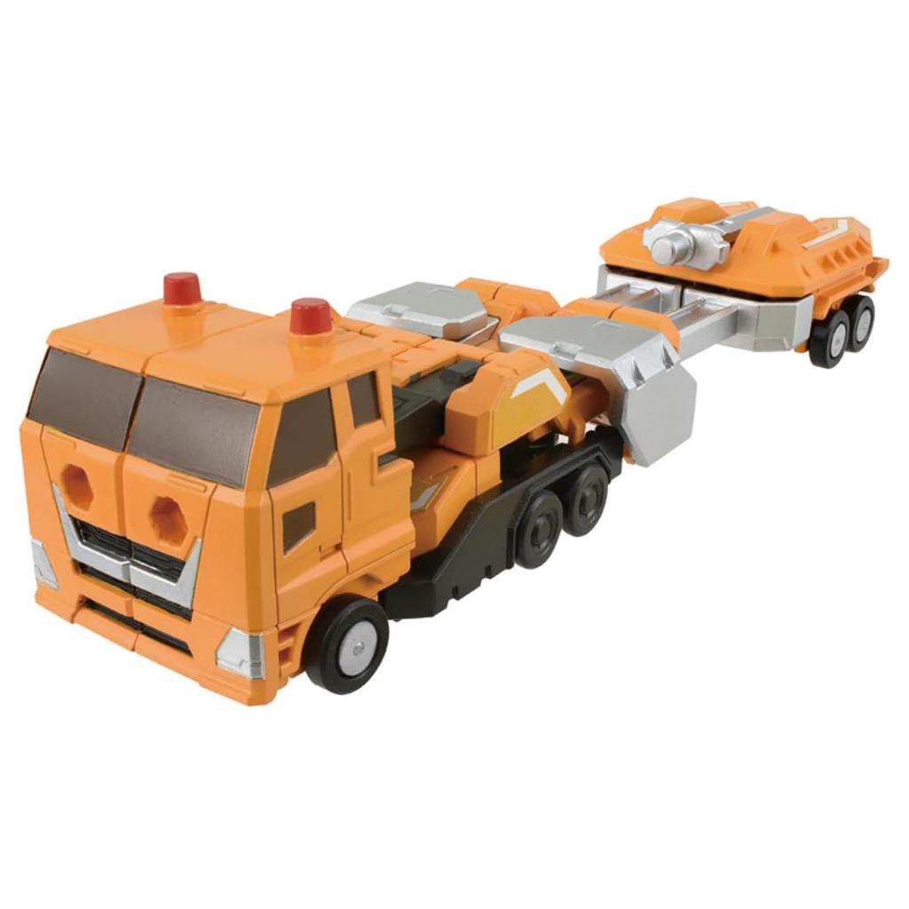 Takara Tomy Plarail Shinkalion CW E5 Hayabusa Форма прицепа Игрушечный поезд для детей от 3 лет и старше