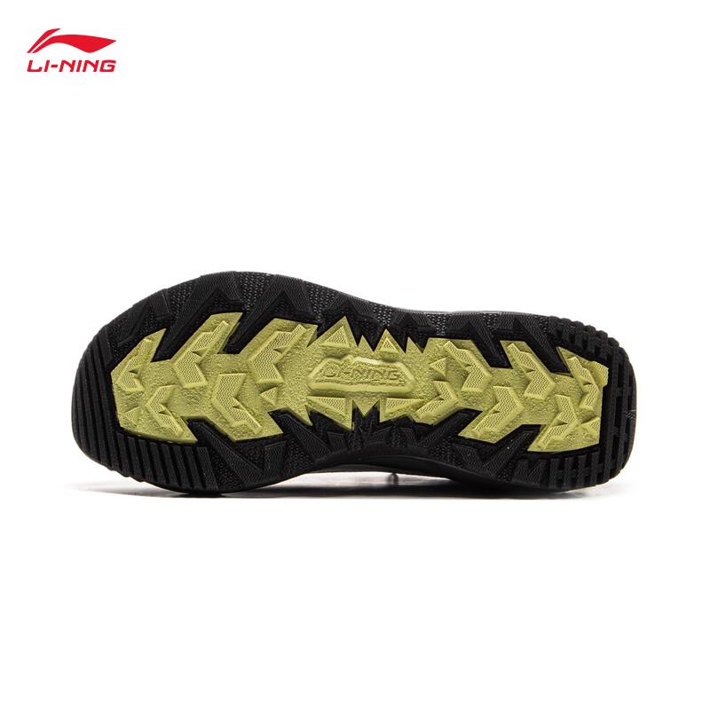Li-Ning Мужские походные ботинки CF SU Yi Jie Lite 2.0V2